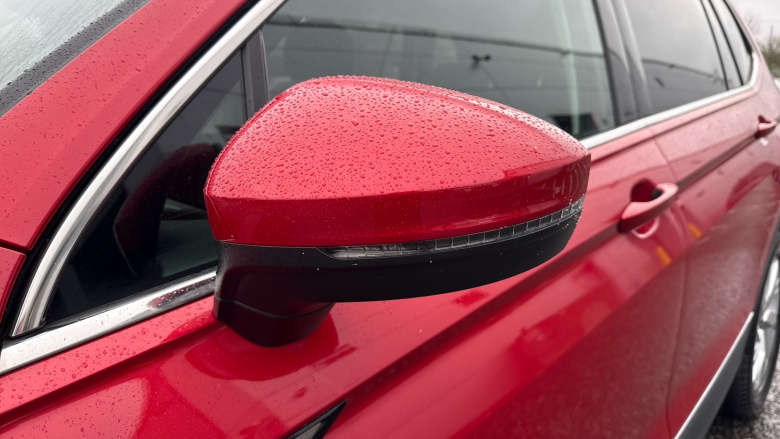 Volkswagen Tiguan Allspace 1.5 TSI Life 5dr DSG Petrol Estate